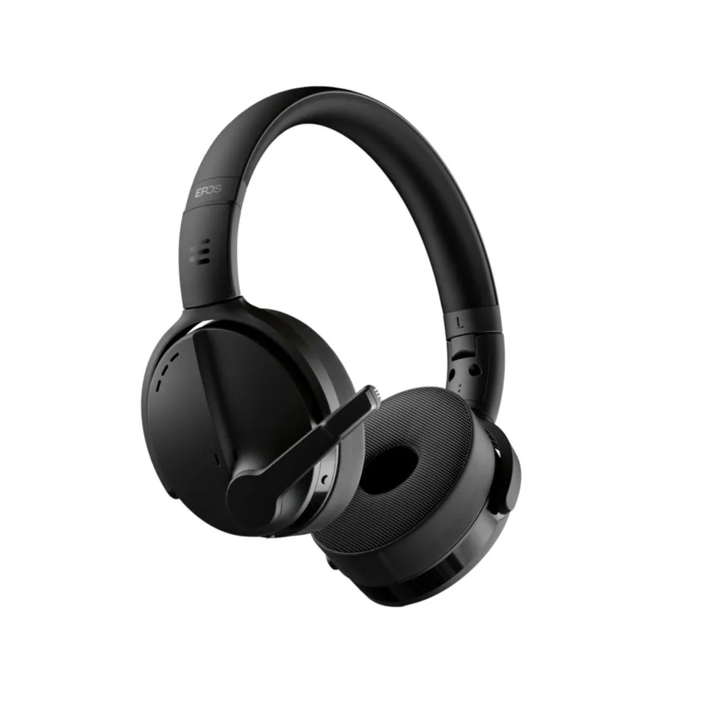 Auriculares EPOS Adapt 560 II inalámbricos Bluetooth USB-C
