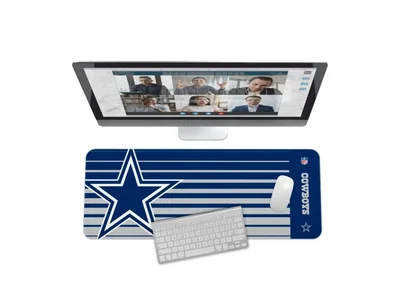 Alfombrilla de escritorio SOAR NFL Dallas Cowboys V.2