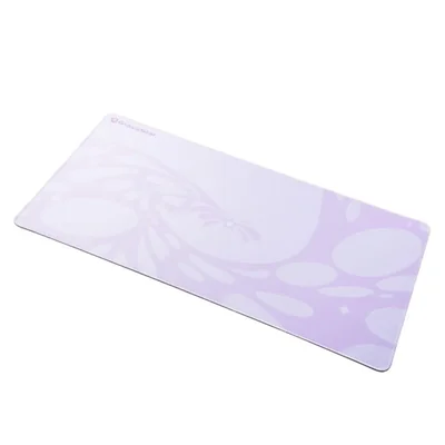 Mouse pad gamer GravaStar 80 x 40 cm antideslizante morado