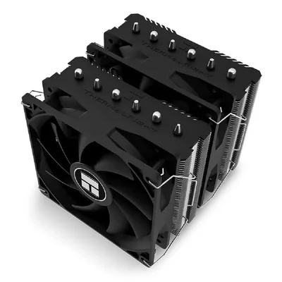 Disipador para CPU Thermalright Peerless Assassin 120 SE con doble ventilador