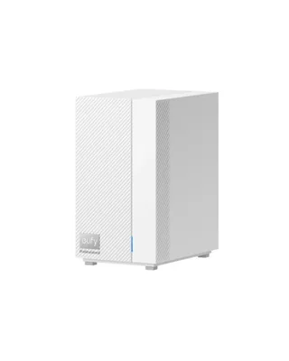 Hub de seguridad eufy HomeBase Pro S1 con 4G LTE y 32 GB de almacenamiento
