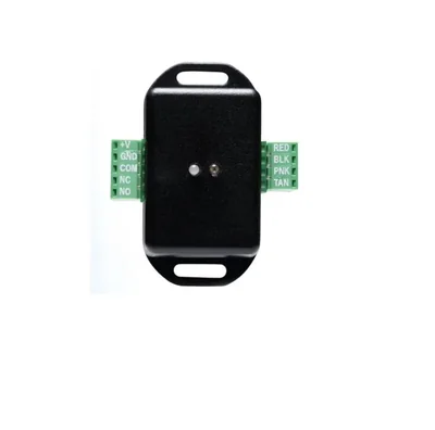 Módulo de Seguridad Isonas ACC-EDK-3A Resistente a la Intemperie