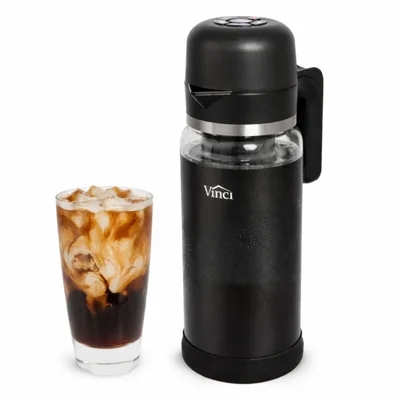 Cafetera VINCI Express Cold Brew 20 L