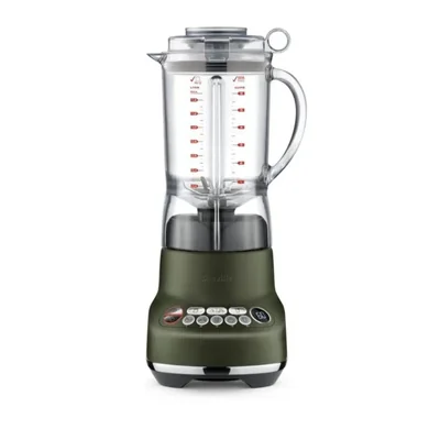 Licuadora Breville BBL620OLT 15 L 110‑120 V Color Oliva
