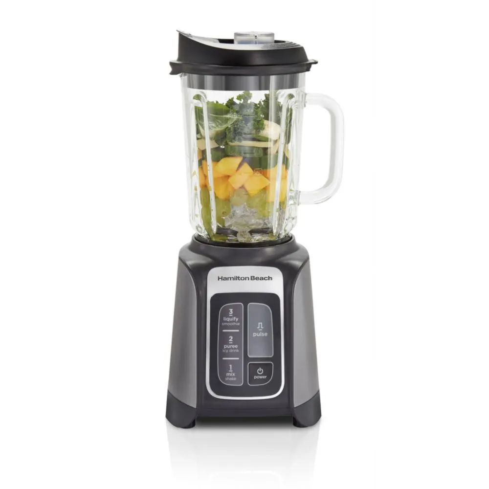 Licuadora Hamilton Beach PowerMax 1680W