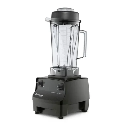 Licuadora Vitamix 62828 de dos velocidades con jarra Tritan de 19 L