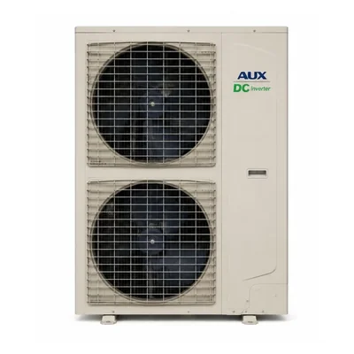 CONDENSADORA AUX INVERTER ARV-H160/NR1 220V 5 TONELADAS 60,000 BTU´s ENFRIAMIENTO Y CALEFACCIÓN SISTEMAS DE CLIMATIZACIÓN COMERCIALES O RESIDENCIALES