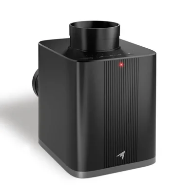 Calefactor AC Infinity THERMOFORGE S7 1000 W con doble conducto