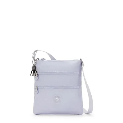 Bolso bandolera Kipling Keiko Mini ligero y ajustable