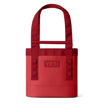 Bolso Tote YETI Camino 20 Resistente al Agua Utility Rojo
