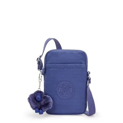 Bolso Kipling Tally Mini de Nylon Bandolera 01 kg