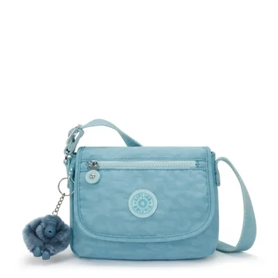 Bolso bandolera Kipling Sabian U 2 L ligero