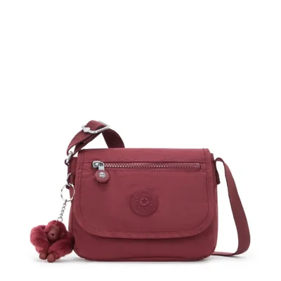 Bolso de mano Kipling Sabian U Mini 2 L Ligero