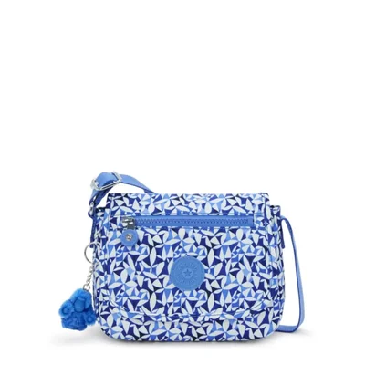 Bolso bandolera Kipling Sabian U Prt Minibag 2 L ligero