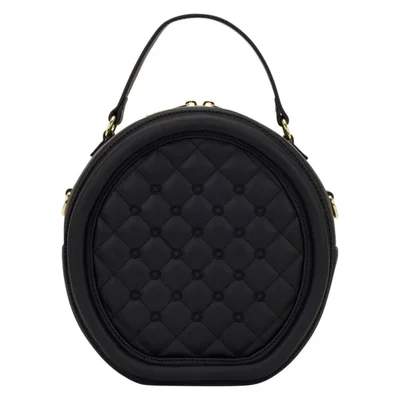Bolso Bandolera Loungefly The Laura 18 cm Negro