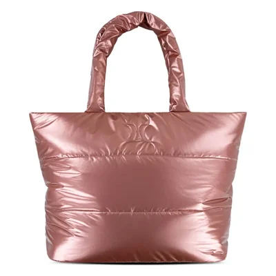 Bolso Tote Hurley de tela tafeta duradera con correa ajustable