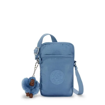 Bolso Bandolera Kipling Tally Ligero de Nylon