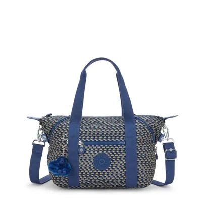 Bolso Tote Mini Art de Kipling para Mujer