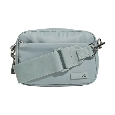 Bolso de Hombro adidas Luxe Crossbody Wonder Sage 22x7x14cm