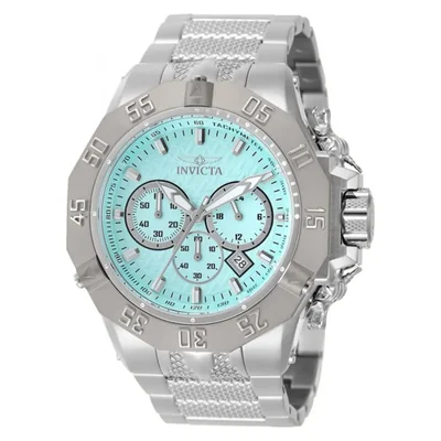 Reloj Invicta Subaqua 48356 Plateado Cuarzo Hombre