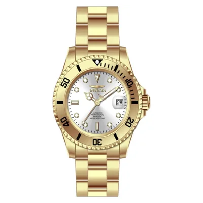 Reloj Invicta Pro Diver 69743 Dorado Automático Hombre