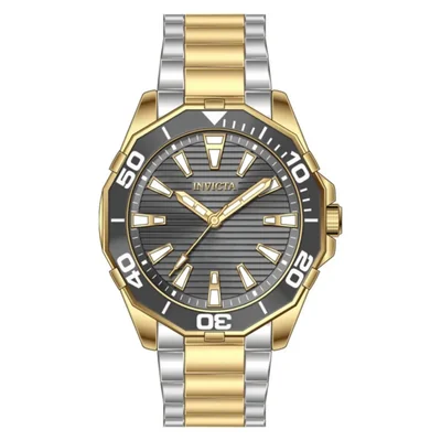 Reloj Invicta Pro Diver 69238 Plateado Cuarzo Hombre
