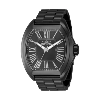 Reloj Invicta Pro Diver 48181 Negro Cuarzo Hombre
