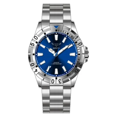 Reloj Invicta Specialty 69041 Plateado Cuarzo Hombre