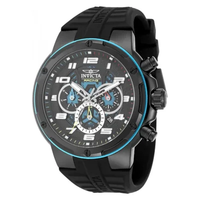 Reloj Invicta S1 Rally 50263 Negro Cuarzo Hombre