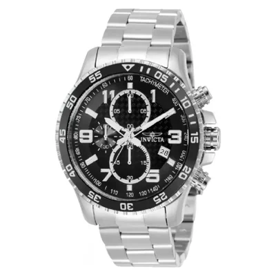 Reloj Invicta Specialty 69813 Plateado Cuarzo Hombre
