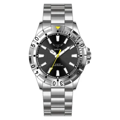 Reloj Invicta Specialty 69040 Plateado Cuarzo Hombre