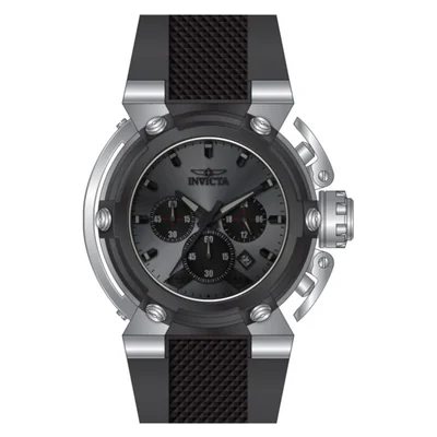 Reloj Invicta Coalition Forces 49145 Negro Cuarzo Hombre