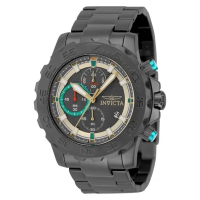 Reloj Invicta Pro Diver 50253 Gris Cuarzo Hombre