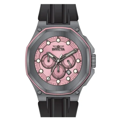 Reloj Invicta Akula 49141 Negro Cuarzo Hombre