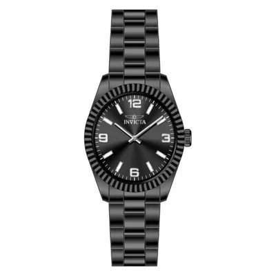 Reloj Invicta Specialty 50573 Negro Cuarzo Hombre