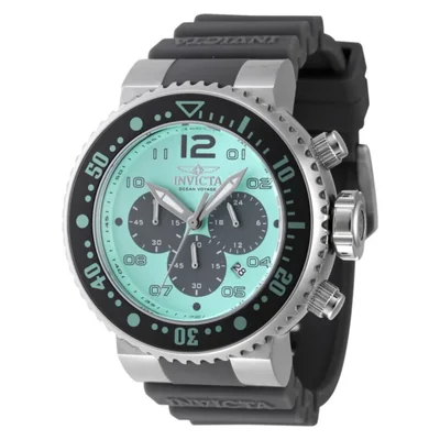 Reloj Invicta Pro Diver 47196 Gris Cuarzo Hombre