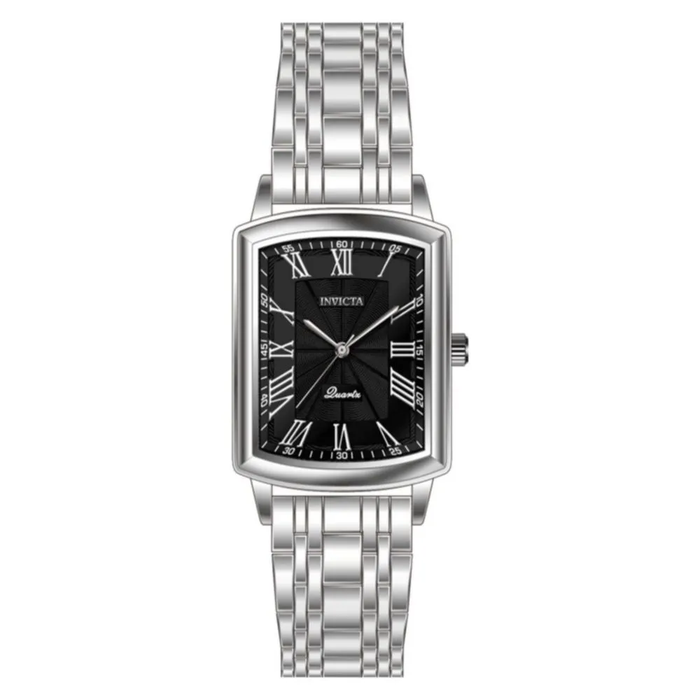 Reloj Invicta Celestial 69161 Plateado Cuarzo Mujer