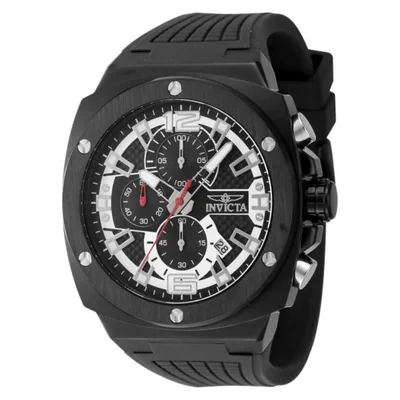 Reloj Invicta Invicta Racing 48164 Negro Cuarzo Hombre