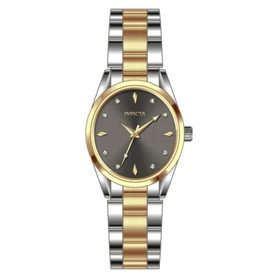 Reloj Invicta Celestial 69339 Plateado Cuarzo Mujer