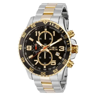 Reloj Invicta Specialty 69805 Plateado Cuarzo Hombre