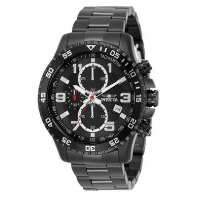 Reloj Invicta Specialty 69809 Negro Cuarzo Hombre