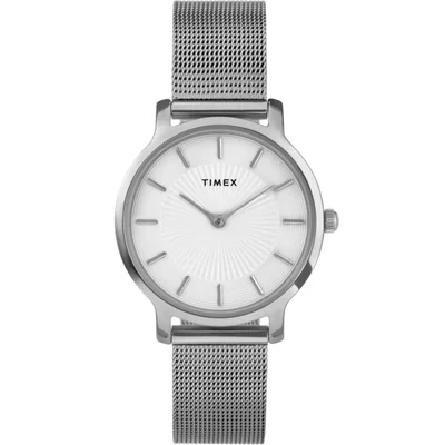 Reloj Timex Mujer Transcend 34 mm