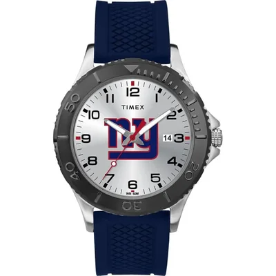 Mira Timex NFL Gamer New York Giants para hombre