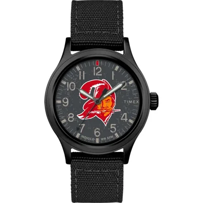 Reloj Timex Tribute NFL 40 mm Tampa Bay Buccaneers
