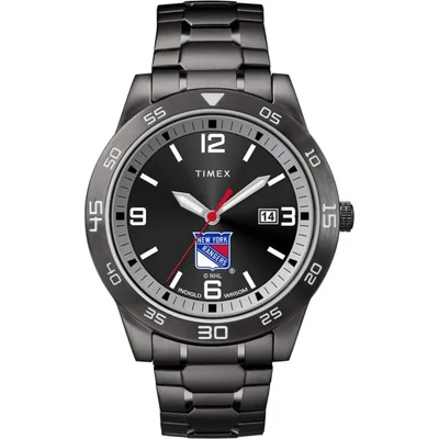 Mira Timex NHL Acclaim New York Rangers para hombre