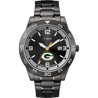 Mira los Green Bay Packers de Timex aclamados por la NFL para hombre