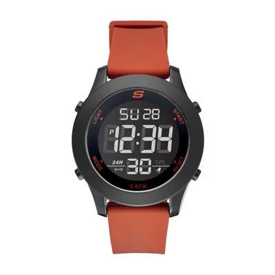 Reloj Skechers Rosencrans con cronógrafo digital para hombre SR5109