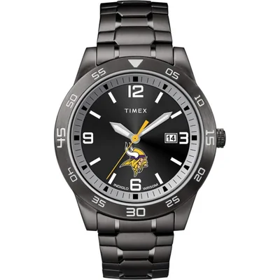 Mira Timex NFL Acclaim Minnesota Vikings para hombre