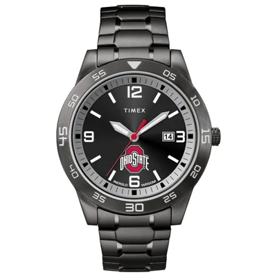 Mira Timex Tribute Collegiate Acclaim 42 mm Ohio State