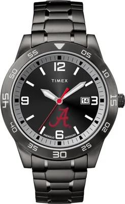 Mira Timex Tribute Collegiate Acclaim Alabama Tide de 42 mm